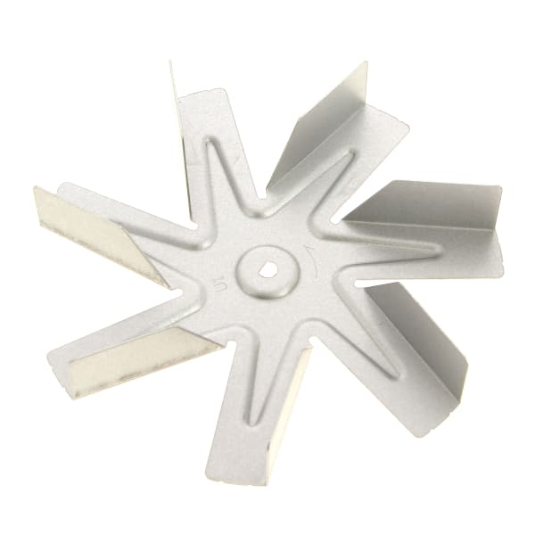 Helice moteur ventilateur superieur grand format (1 / 1)