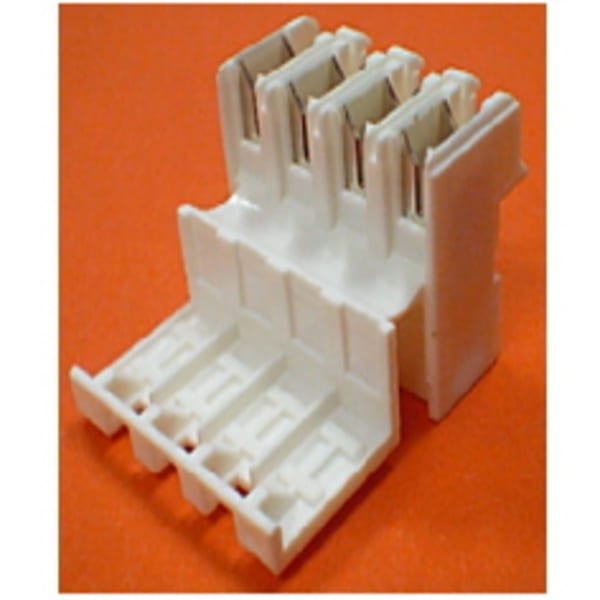 Connecteur module 4v grand format (1 / 1)