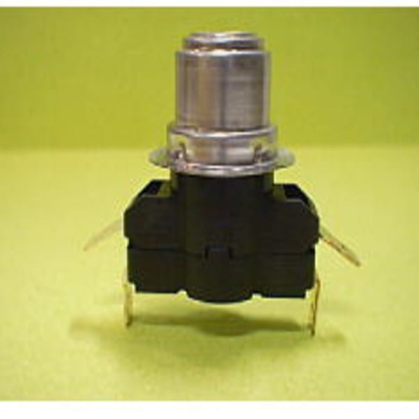 Thermostat 64°nc/74°nc grand format (1 / 1)