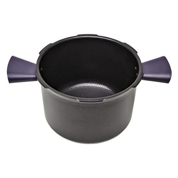Cuve cookéo + poignées XA605011 grand format (1 / 1)