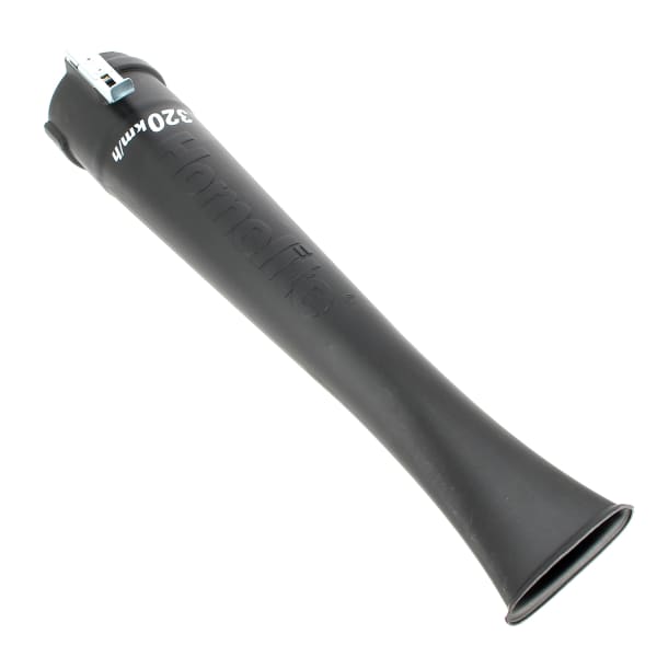 Tube de soufflage grand format (1 / 2)