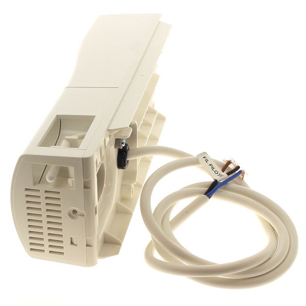 Boitier thermostat + module 895440 grand format (3 / 4)