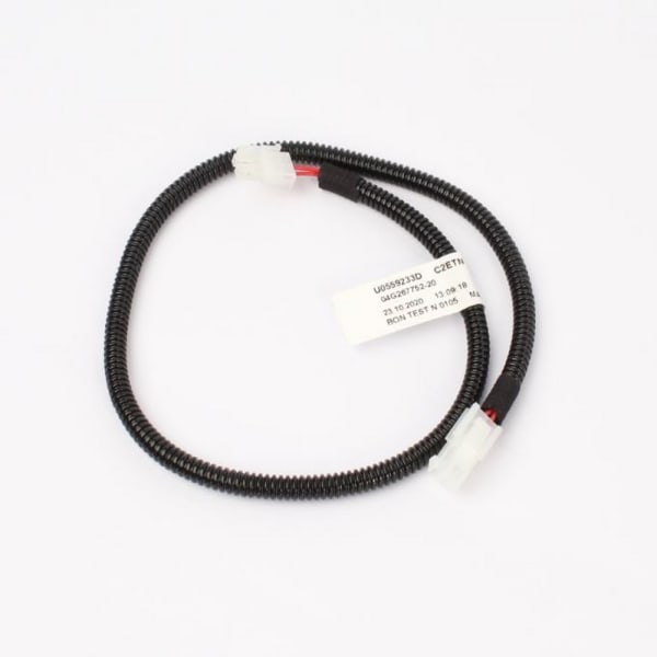 Rallonge faisceau 24v pour sonde température fumées 109656 grand format (1 / 1)