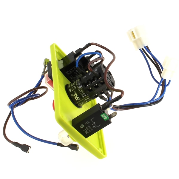 Interrupteur pour Broyeur vegetaux Ryobi - Livraison rapide
