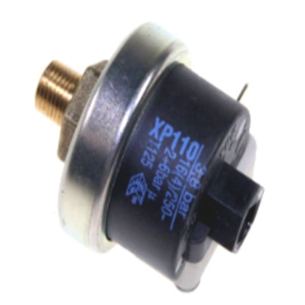 Pressostat 3,5 Bar Delonghi 5228108100 - Pièce Détachée Officielle Pour Machine à Café