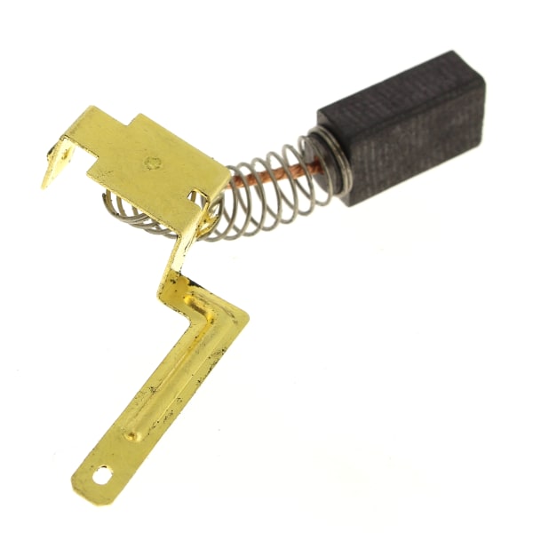Charbon Moteur 5131032253 - Pour Scie Électrique Ryobi (Modèle Compatible RTMS1800G) - Pièce De Rechange Pour Outillage - Par 1
