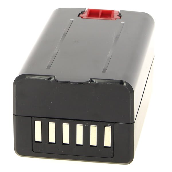 Batterie pour Aspirateur Silvercrest Livraison rapide