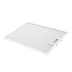 Filtre à graisse 343,5x250x9mm 80877418 (2 / 2)
