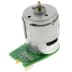 Moteur roue + module eau61804301 (1 / 3)