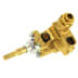 Robinet de gaz 00604042 (1 / 3)