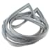 Joint 1665x575mm de porte gris (1 / 1)