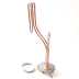 Ens res blindée 2500w+joint+anode l220, 030366 (1 / 2)