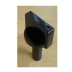Bouton noir 12h axe=4cm (1 / 1)