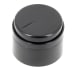 Bouton programmateur noir (1 / 2)