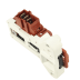 Securite de porte zv446 as0031771 480111101045 origine (3 / 6)