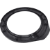 Encadrement de porte avant gris d=490mm Indigo 140233055130 (2 / 2)