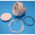 Bouton programmateur blanc 5024725200/5 (1 / 1)
