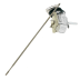Thermostat four -> 270° 55.17059.170 (1 / 2)