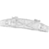 Charniere de hublot 00633549 (3 / 3)