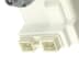 Pompe de vidange c00144997 eau61383502 49001619 origine (6 / 6)