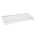 Filtre à graisse sans pièces de montage 396x156x9mm 80875677 (1 / 2)