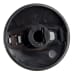 Bouton noir et gris 12h 00621989 (2 / 2)