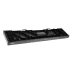 Bandeau de commande noir EDW7200 590mm 1175233608 (2 / 2)