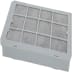 Filtre hepa bbz8kf1 (1 / 2)