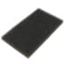 Filtre sortie d'air 100x57x10mm 00172139 (1 / 1)