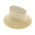 Bouton blanc 12h Z00EL002500B (1 / 2)