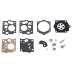 Kit reparation carburateur k10-sdc walbr (1 / 1)