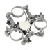 Flasque de tetes 422203611220 (2 / 2)