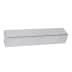 Balconnet à bouteilles enjoliveur neutre 569,3x100mm 140227948043 (2 / 2)