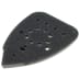 Plateau de poncage mouse 90604245 (2 / 2)