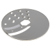 Disque eminceur/rapeur 4mm 17470 (1 / 2)