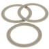 Joint d'embase par 3, kw675702 (1 / 1)