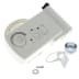 Boitier thermostat 899840 (1 / 2)