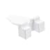 Came de porte en plastique 140068150014 (2 / 2)