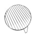 Grille ronde d=275 h=55 (1 / 1)