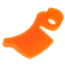 Joint de frein orange (2 / 2)