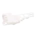 Couvercle de fermeture de porte 140001093016 (2 / 2)