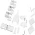 Jeu de fixation 12042922 origine (1 / 1)
