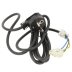 Cable d'alimentation 00653618 (1 / 1)