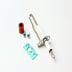 Electrode d'ionisation/allumage 124383 (1 / 1)