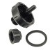Vidange femelle actuelle pour filtre à sable Cantabric avec joints + écrou + mamelon 4404180110 (5 / 6)