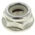 Ecrou de lame clvdb0599 (1 / 2)