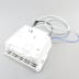 Boitier thermostat complet mk10, 087732 (1 / 2)