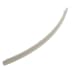Poignee porte blanche 3422309017 (1 / 2)