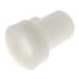 Douille blanche 4x15mm (2 / 2)