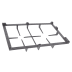 Grille de support droite 140067272025 (2 / 2)